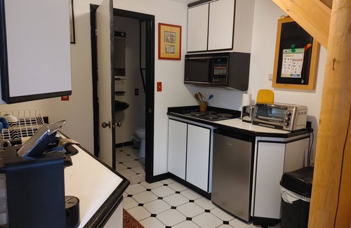 Killaloe Ski Chalet | Gerbers 1870 Chalet - A touch of Bavaria in Canada