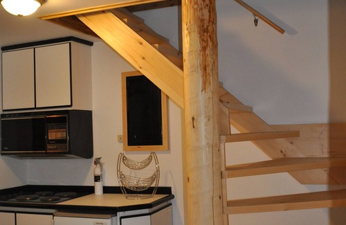 Killaloe Ski Chalet | Gerbers 1870 Chalet - A touch of Bavaria in Canada