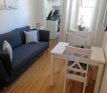 Wismar Apartment | Gerberstube EG- ABC224