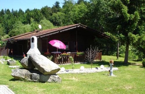 Eppenschlag House | Gerda's Ferienhäuser