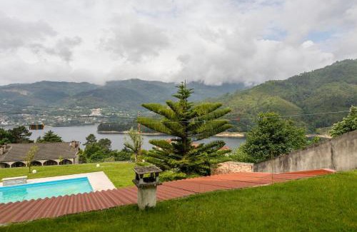 Terras de Bouro Apartment | Gerês Country Stays- FLOR - Comfort and tranquility with a stunning view