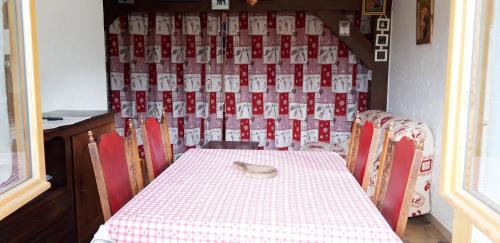 Saint-Gervais-les-Bains Apartment | GERFAUD Appartements en chalet