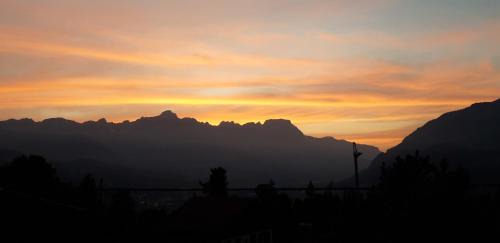 Saint-Gervais-les-Bains Apartment | GERFAUD Appartements en chalet