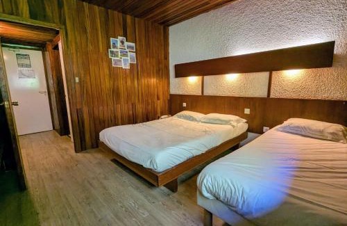 Besse-et-Saint-Anastaise Hotel | Gergovia
