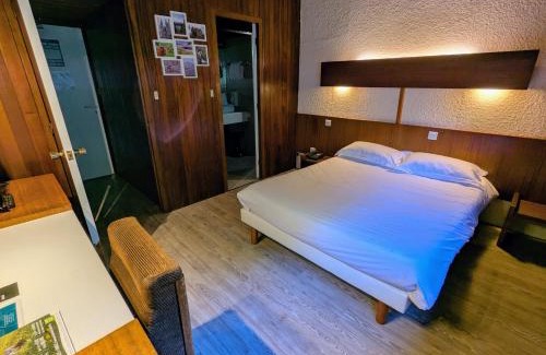 Besse-et-Saint-Anastaise Hotel | Gergovia