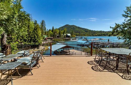 Bass Lake House | Gerhardt's Lakefront