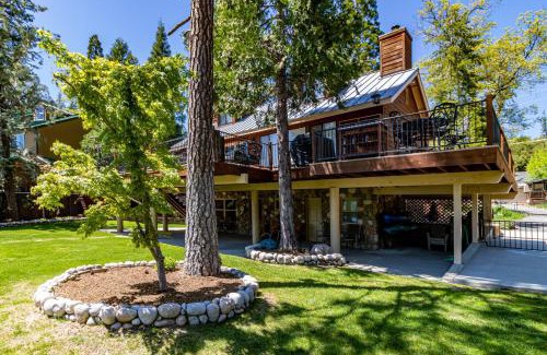 Bass Lake House | Gerhardt's Lakefront