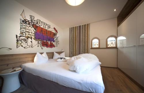 Gerlos House | Gerlosperle