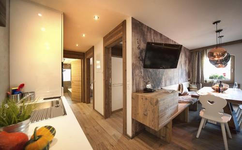 Gerlos House | Gerlosperle