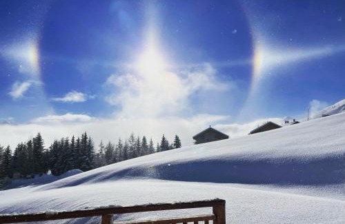 La Toussuire Ski Chalet | Germain Ski Lodge