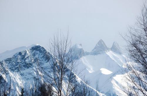 La Toussuire Ski Chalet | Germain Ski Lodge