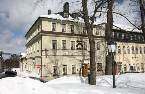 Oberwiesenthal Apartment | German Emperor - Apt. 1. 01 Fichtelberg