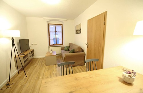 Oberwiesenthal Apartment | German Emperor - Apt. 1. 01 Fichtelberg