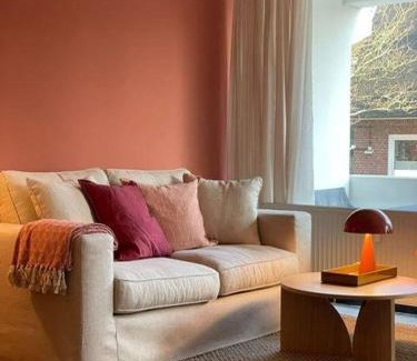 Bad St. Peter-Ording Apartment | Germania-24