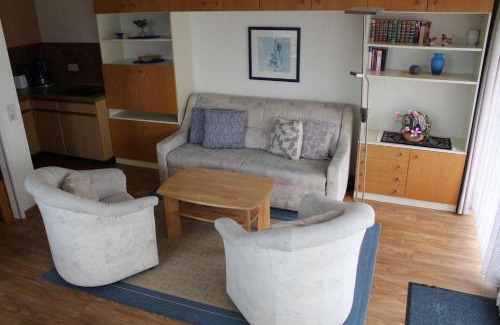 Bad St. Peter-Ording Apartment | Germania-26