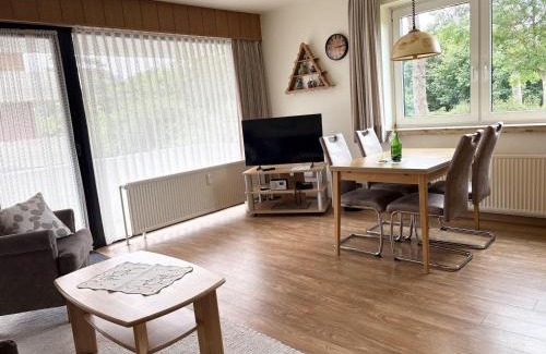 Bad St. Peter-Ording Apartment | Germania-26
