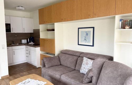 Bad St. Peter-Ording Apartment | Germania-26