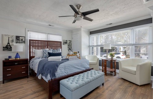 Salemtown House | Germantown Gem-Heart of Germantown/Salemtown