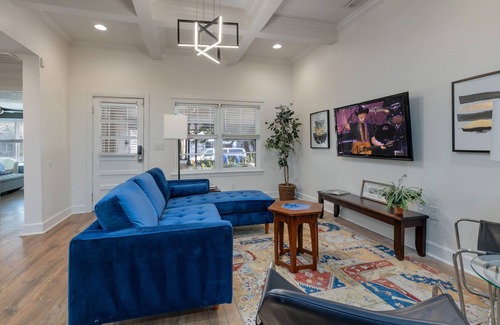 Salemtown House | Germantown Gem-Heart of Germantown/Salemtown