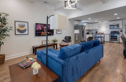 Salemtown House | Germantown Gem-Heart of Germantown/Salemtown