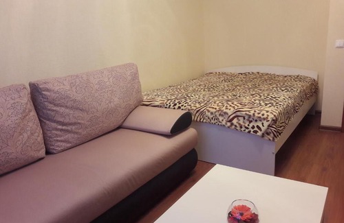 Vologda Apartment | Germini flat in Vologda