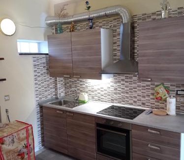 Castelnuovo Cilento House | Germogli di Prumo