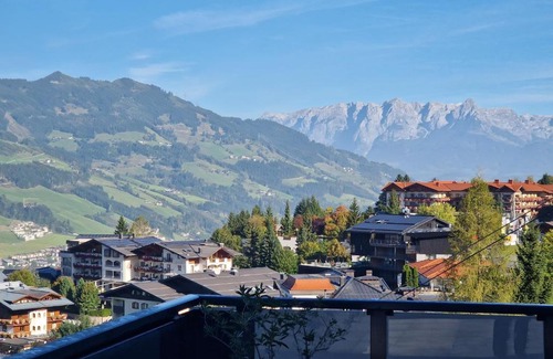 Alpendorf Apartment | Gern Mountain Living Ferienhaus Deutschmann