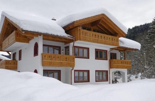 Garmisch-Partenkirchen House | Geroldsee Comfortable holiday residence