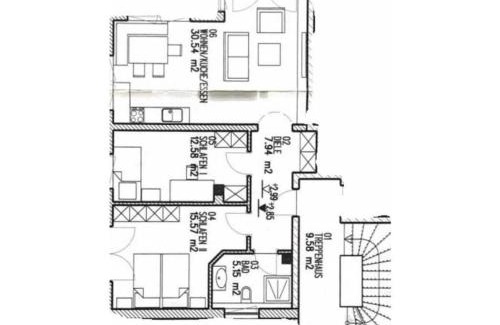 Garmisch-Partenkirchen House | Geroldsee Comfortable holiday residence
