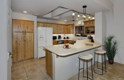 West Sedona House | Geronimo Lookout ~ 2 Bedroom With Community Pool ~ Best Location