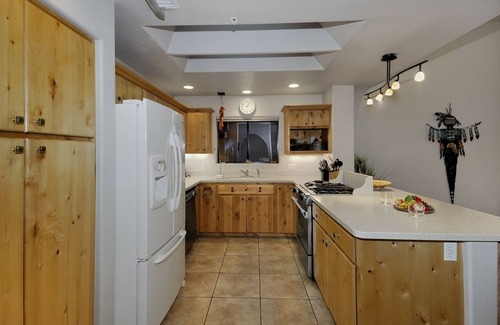 West Sedona House | Geronimo Lookout ~ 2 Bedroom With Community Pool ~ Best Location