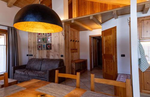 San Rocco Apartment | Gerry House Livigno
