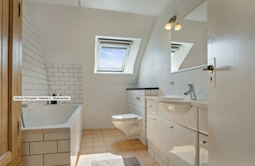 Odense Hotel | Gertruds Petit Hotel