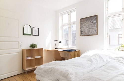 Odense Hotel | Gertruds Petit Hotel