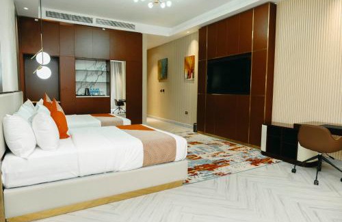 Dodoma Hotel | Gerwill Hotel