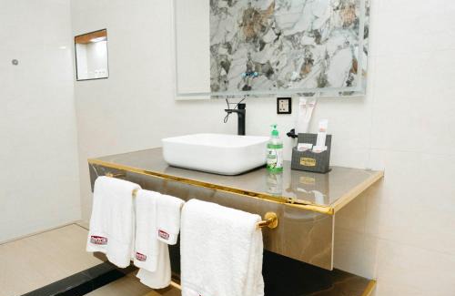 Dodoma Hotel | Gerwill Hotel