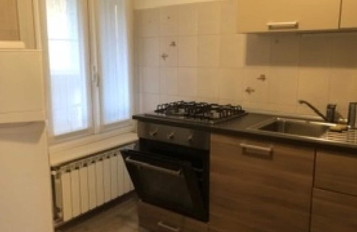 Gonte Apartment | Geschmackvoll Möblierte 2½-zimmer-wohnung mit Balkon und Wunderbarer Seesicht