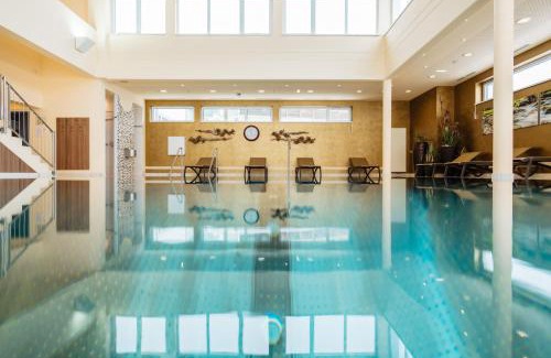 Wolfsberg Hotel | Gesundheits- & Wellness Resort Weissenbach
