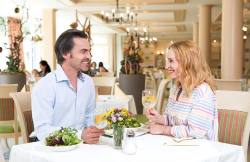 Wolfsberg Hotel | Gesundheits- & Wellness Resort Weissenbach