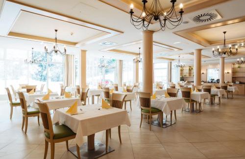 Wolfsberg Hotel | Gesundheits- & Wellness Resort Weissenbach