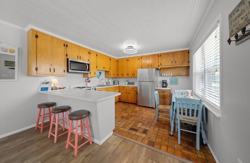Gulf Shores House | Get Down to Beachness by Liquid Life