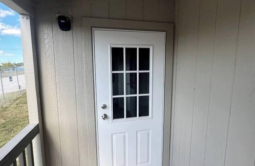 Quitman House | Get Hooked on Lake Fork-Waterfront-With boat ramp