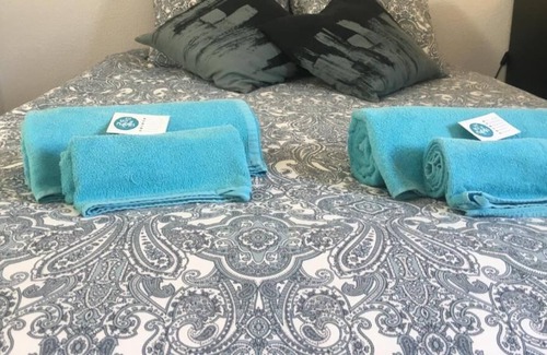 Vila Nova de Milfontes House | Get Lost In Milfontes Hostel