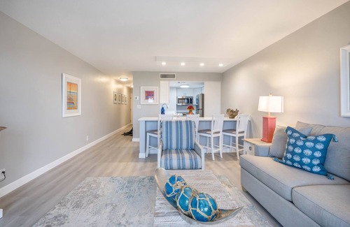 Captiva Apartment | Get Ready for Adventures! 3 Elegant Villa Units, Pools, Beach Access, Restaurant