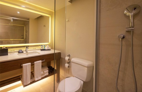 Morne Rouge House | Get Ready for Blissful Getaway! Four Relaxing Units with View, Swimming Pool!