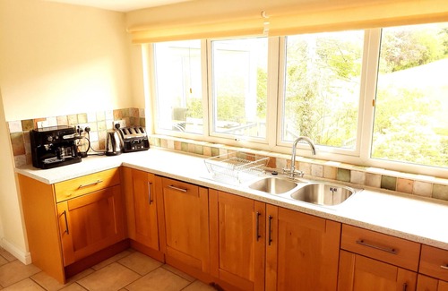 Skelwith Bridge House | Get together in a spacious house in the lake district national park.