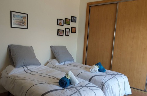 Olhao Condo | Getaway Apartment - an escape from the daily routine