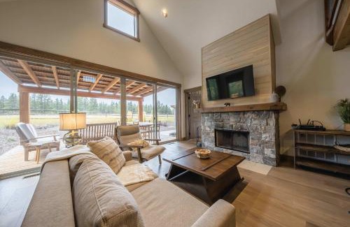 Eureka House | Getaway at the Wilderness Club