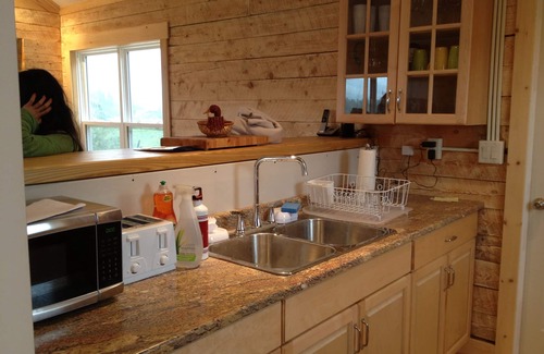 Margaree Forks Cabin | Getaway For The Angler, Golfer, Vacationer And Family