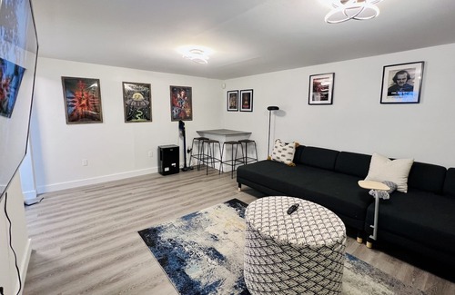 Halifax House | Getaway Home 5 mins from Downtown Halifax